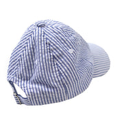 Monogrammed Kids Hat