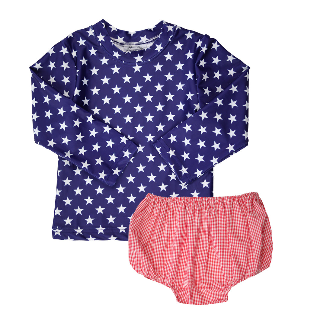 Star Boom Shorts Star Boom Shorts