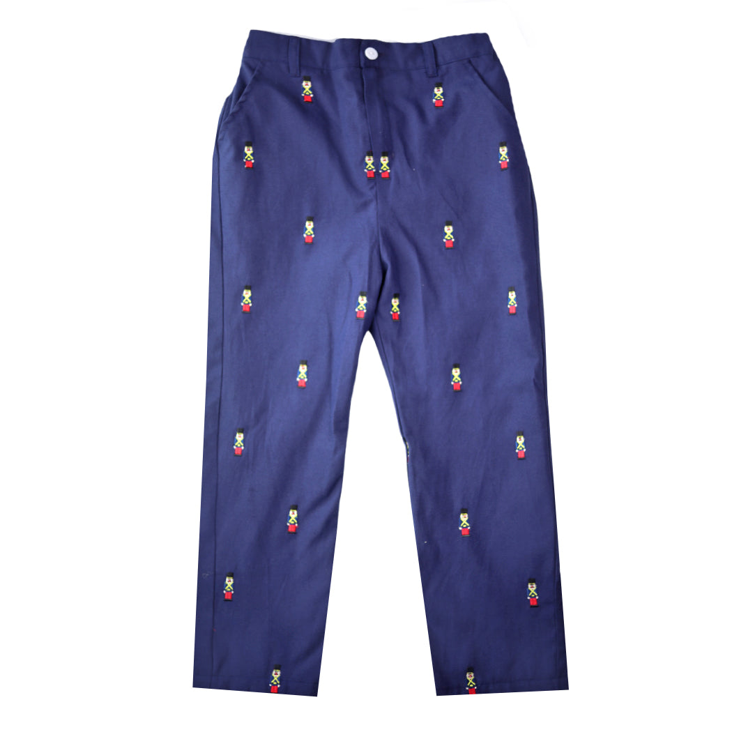 Toy Soldier Pants